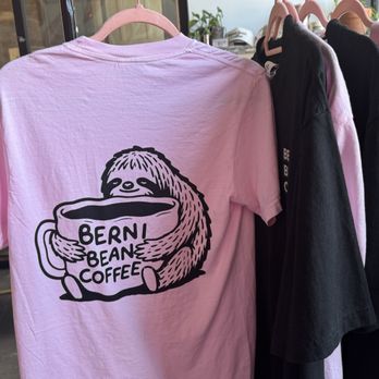 The Berni Bean Coffee - Coffee & Tea Near Me - Dallas, Texas The Berni Bean Coffee - Coffee & Tea Near Me - Dallas, Texas