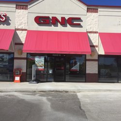 GNC