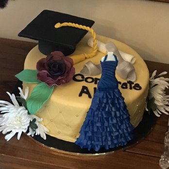 Sheryl's Sweet Creation - The Beautiful Cake! - Cupcakes Near Me