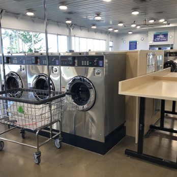 The Big Clean Laundromat - Parmer - Laundromat Near Me - Austin, Texas The Big Clean Laundromat - Parmer - Laundromat Near Me - Austin, Texas