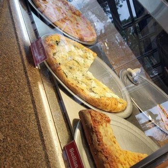 Bellissimo Pizza Cafe - Pizza Near Me - Williamsburg, Virginia