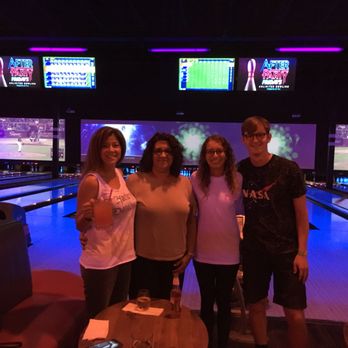 Lucky Strike Gilbert - Venues & Event Spaces Near Me - Gilbert, Arizona Lucky Strike Gilbert - Venues & Event Spaces Near Me - Gilbert, Arizona