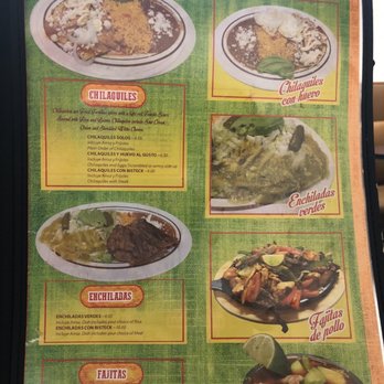 Hermanos Chavez Mexican Restaurant - Mexican Near Me - Newton, North Carolina