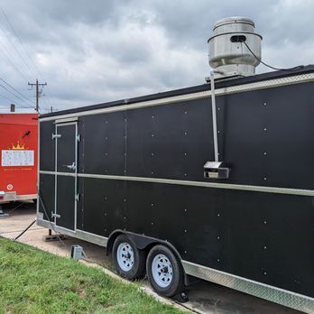 Momogo - Food Trucks Near Me - Lago Vista, Texas Momogo - Food Trucks Near Me - Lago Vista, Texas