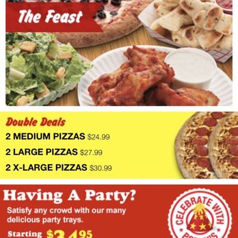 Porky's Pizza - $30.99 for 2xl is not the price they charge !!!! Pay attention and be careful !!! - Pizza Near Me - Long Beach, California Porky's Pizza - $30.99 for 2xl is not the price they charge !!!! Pay attention and be careful !!! - Pizza Near Me - Long Beach, California