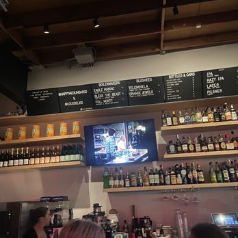 Happy Medium - Cocktail Bars Near Me - San Diego, California Happy Medium - Cocktail Bars Near Me - San Diego, California