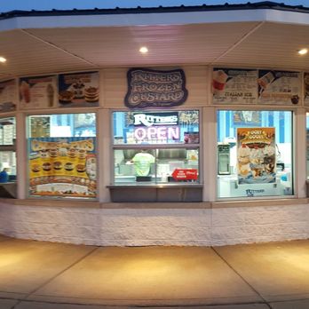 Ritter's Frozen Custard - Ice Cream & Frozen Yogurt Near Me - Greenwood, Indiana Ritter's Frozen Custard - Ice Cream & Frozen Yogurt Near Me - Greenwood, Indiana