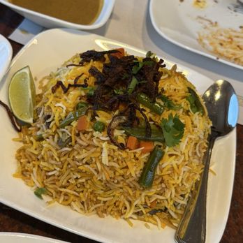 Biryani Hub - Indian Near Me - Norfolk, Virginia