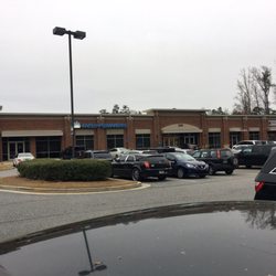 Kaiser Permanente Lawrenceville Medical Office - Storefront