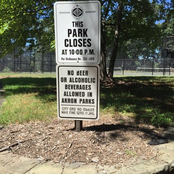 Waters Park - Parks Near Me - Akron, Ohio Waters Park - Parks Near Me - Akron, Ohio