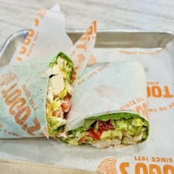 TOGO'S Sandwiches