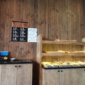 Caffe Bene - More baked goods - Coffee & Tea Near Me - New York, New York