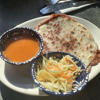 Juanitas Kitchen - Papusa - Desserts Near Me - Waltham, Massachusetts