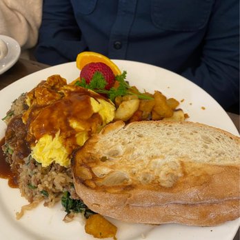 Sweet Maple - SM Omurice - American Near Me - San Francisco, California Sweet Maple - SM Omurice - American Near Me - San Francisco, California