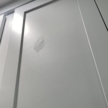 AVJ Painting - Bad paint touch up - Painters Near Me