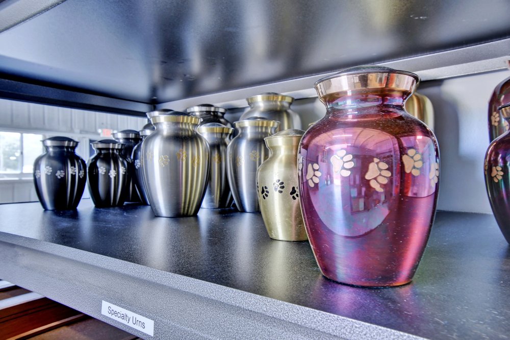 ARGOS PET CREMATIONS Updated June 2024 11 Photos 2115 N Hwy 183