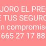 Photo of Mar Seguros