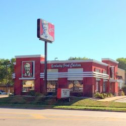 Restaurant Exterior