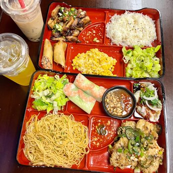 Saigon Bento - Vietnamese Near Me - Bakersfield, California Saigon Bento - Vietnamese Near Me - Bakersfield, California