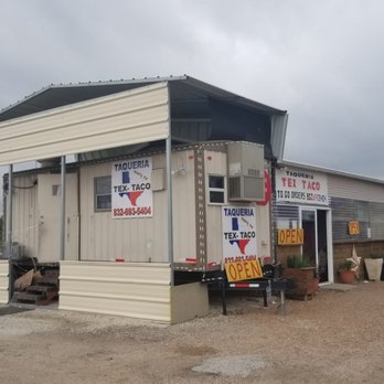 Taqueria Tex-Taco - Dine in or take out - Mexican Near Me - Katy, Texas Taqueria Tex-Taco - Dine in or take out - Mexican Near Me - Katy, Texas