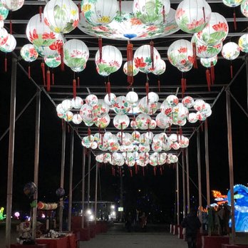 Feux Follets - Festivals Near Me - Montreal, Quebec