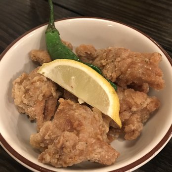 Ishin Udon - Karaage - Japanese Near Me - Houston, Texas Ishin Udon - Karaage - Japanese Near Me - Houston, Texas