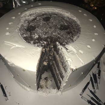 Bakery On 3rd Cafe - Desserts Near Me - New York, New York