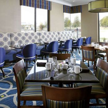 Hilton Garden Inn Texarkana - Restaurant - Hotels Near Me - Texarkana, Texas