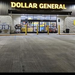 Dollar General - Dollar General Ivy Ln
