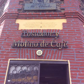 Café de Mi abuelo - Cafeteria Near Me - San Pedro Cholula, PUE