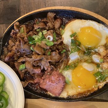 Pho Lovers - C2, pork, pate and egg - Vietnamese Near Me - Dublin, California