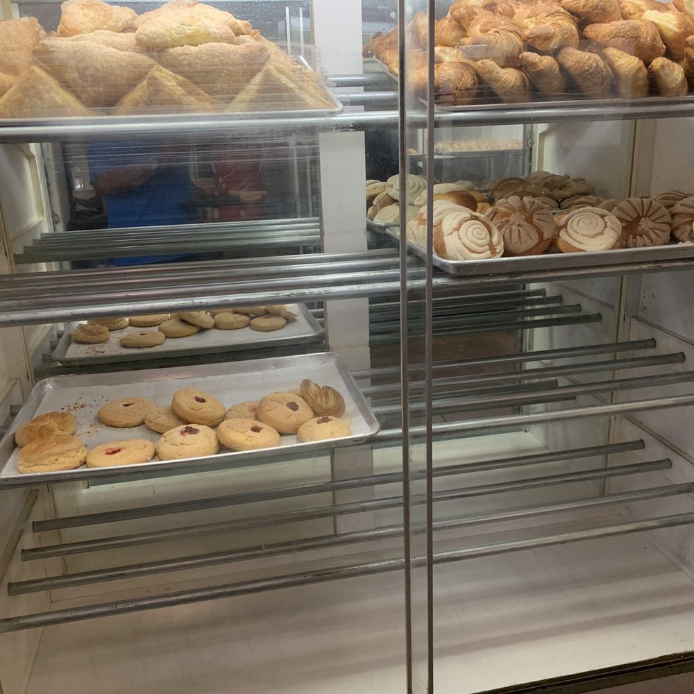 La Michoacana Bakery - Every wasn't out since they had just opened but you see where this is going. - Bakeries Near Me - Oakley, California La Michoacana Bakery - Every wasn't out since they had just opened but you see where this is going. - Bakeries Near Me - Oakley, California