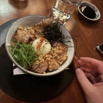 Momotaro - Yakitori Don* - Sushi Bars Near Me - Chicago, Illinois Momotaro - Yakitori Don* - Sushi Bars Near Me - Chicago, Illinois