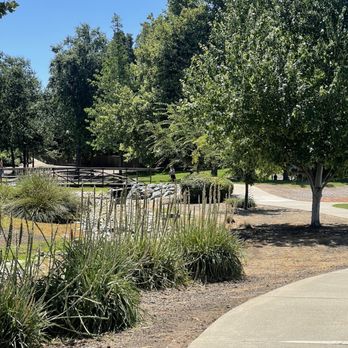 Diamond Oaks Park - Parks Near Me - Roseville, California Diamond Oaks Park - Parks Near Me - Roseville, California