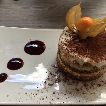 L'Allegria Tre - Tiramisu - Pizza Near Me - Lyon, 69