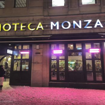 Enoteca Monza - Pizza Near Me - Montreal, Quebec Enoteca Monza - Pizza Near Me - Montreal, Quebec