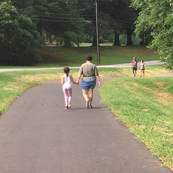 Tanglewood Park - Parks Near Me - Clemmons, North Carolina