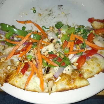Pizzeria Uno - veggie pizza - Pizza Near Me - Chicago, Illinois Pizzeria Uno - veggie pizza - Pizza Near Me - Chicago, Illinois