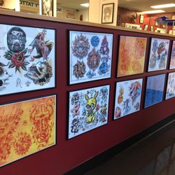 North City Tattoo