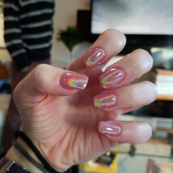 Sunday Nails Spa - Nail Salons Near Me - Chicago, Illinois