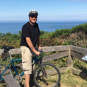 Sue-Meg State Park - Parks Near Me - Trinidad, California
