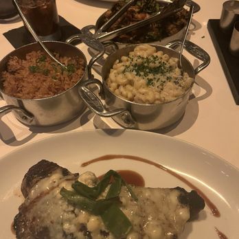 Stripsteak - Steak, Garlic Fried Rice, Black Truffle Mac & Cheese - Steakhouses Near Me - Honolulu, Hawaii Stripsteak - Steak, Garlic Fried Rice, Black Truffle Mac & Cheese - Steakhouses Near Me - Honolulu, Hawaii