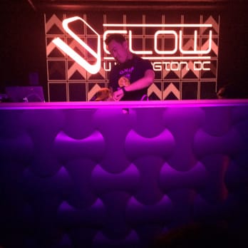 Soundcheck - DJ Kryogen on 8/13/15 - Music Venues Near Me - Washington, DC, District of Columbia