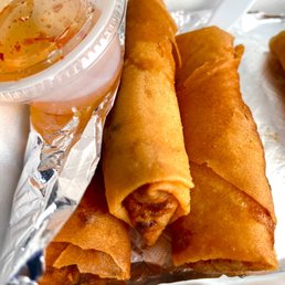 Chicken Rolls Chicken Rolls
