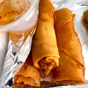 Thai Thai Restaurant - Chicken Rolls - Thai Near Me - Killeen, Texas Thai Thai Restaurant - Chicken Rolls - Thai Near Me - Killeen, Texas