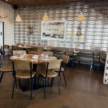 Superica - Breakfast & Brunch Near Me - Winter Park, Florida