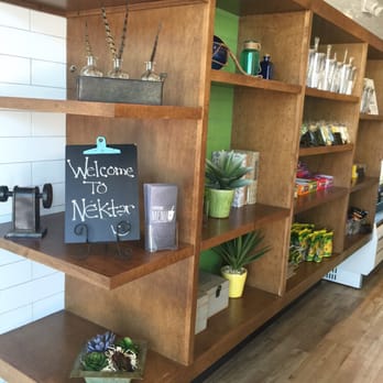 Nekter Juice Bar - Welcome to nekter ladies and gents! - Juice Bars & Smoothies Near Me - Upland, California