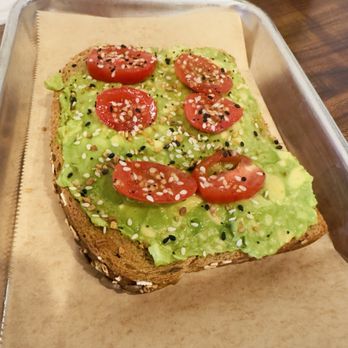 Jesse's Grind Coffee Bar - Avocado Toast - Coffee & Tea Near Me - Winnetka, California Jesse's Grind Coffee Bar - Avocado Toast - Coffee & Tea Near Me - Winnetka, California