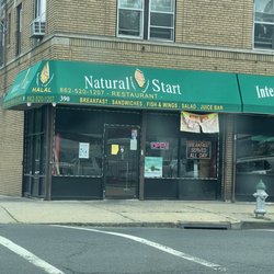 Store front