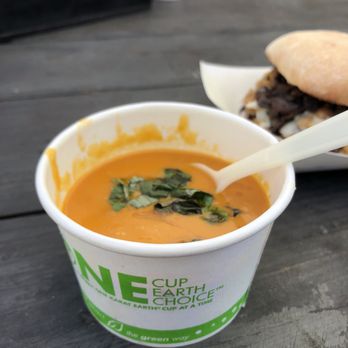 Pretty Good Advice - Carrot soup - Sandwiches Near Me - Soquel, California Pretty Good Advice - Carrot soup - Sandwiches Near Me - Soquel, California